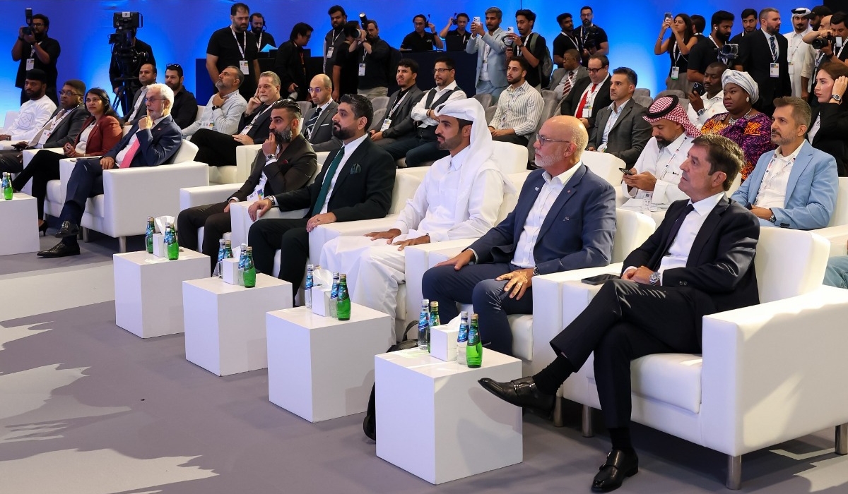 Qatar Event Show 2026 Opens in Doha, Bringing Global Events Industry Leaders Together